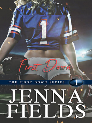 cover image of First Down